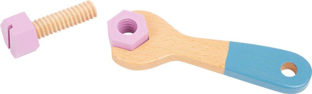 Beispielinhalt (Bild) Werkzeugkoffer "Nordic"