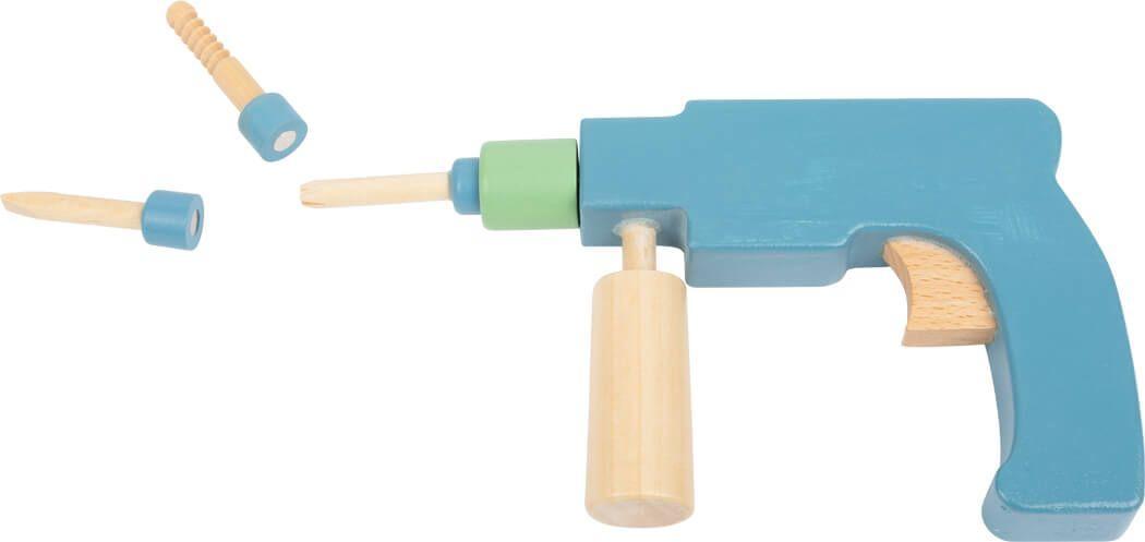 Beispielinhalt (Bild) Werkzeugkoffer "Nordic"