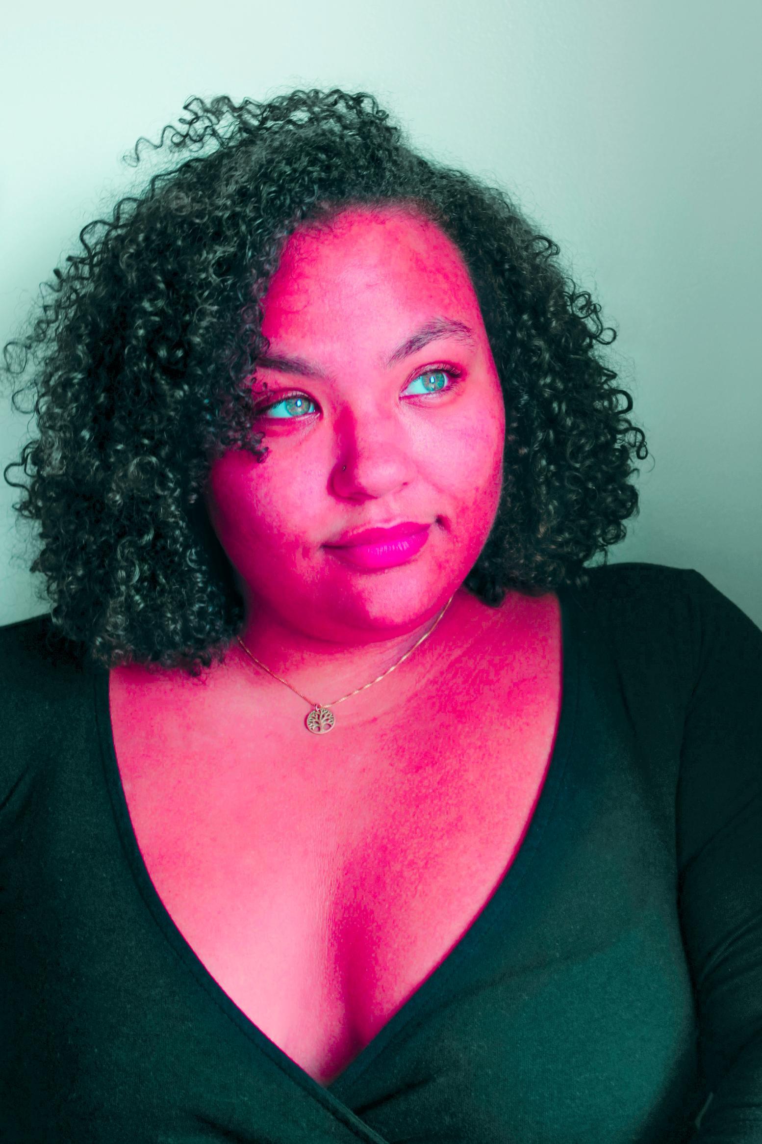 Autorenbild Nachtschwärmerin