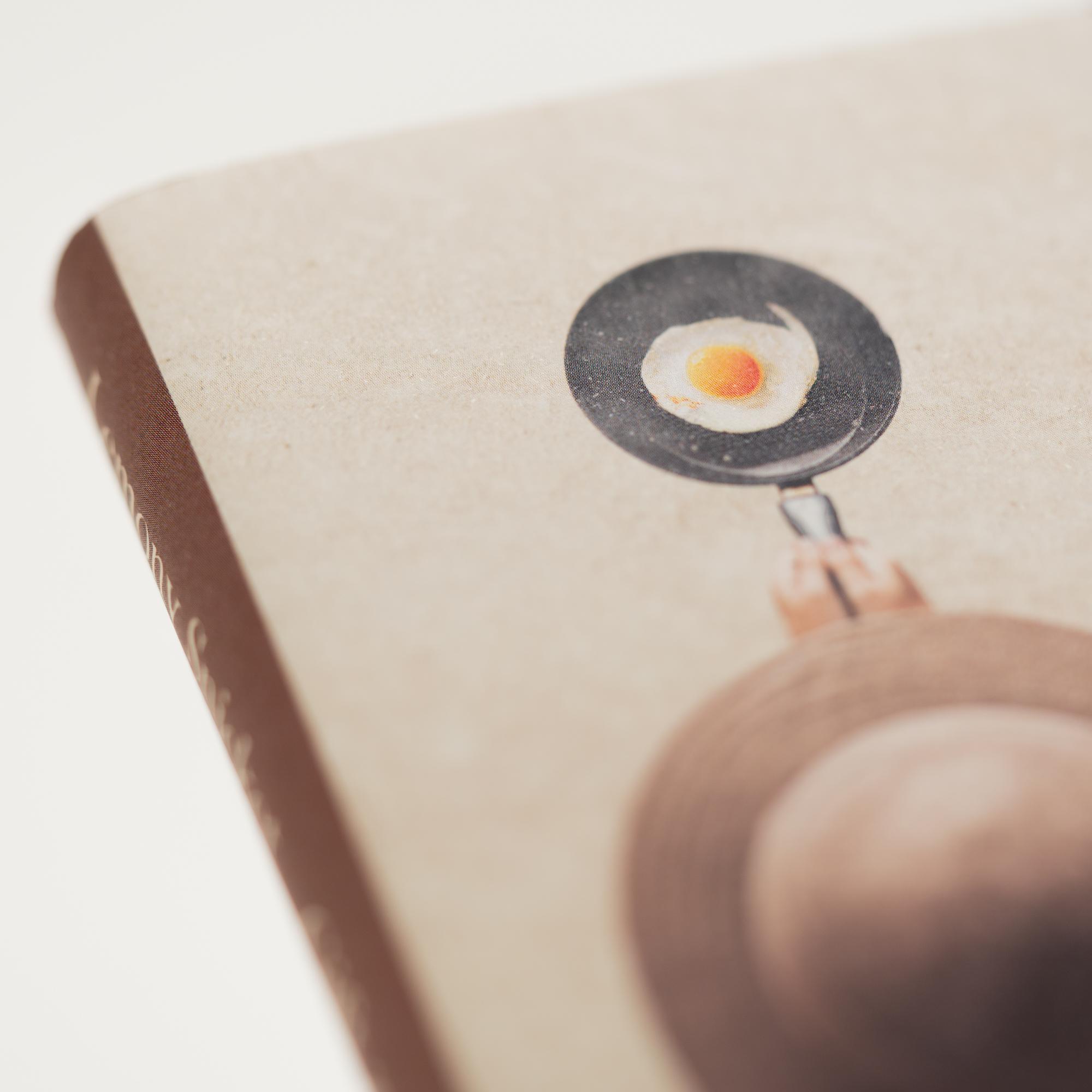 Beispielinhalt (Bild) Gift zum Frühstück