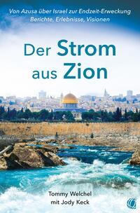 Vorderes Coverbild Der Strom aus Zion