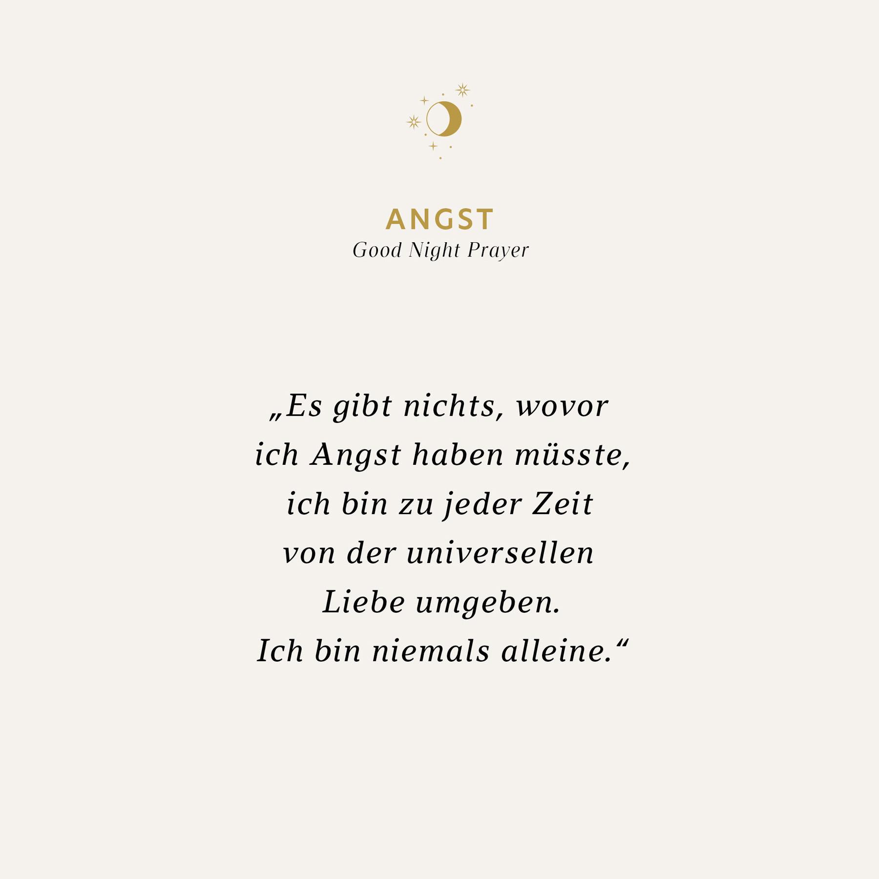 Beispielinhalt (Bild) LOVE CODES - 21 spirituelle Botschaften für mehr Vertrauen ins Leben
