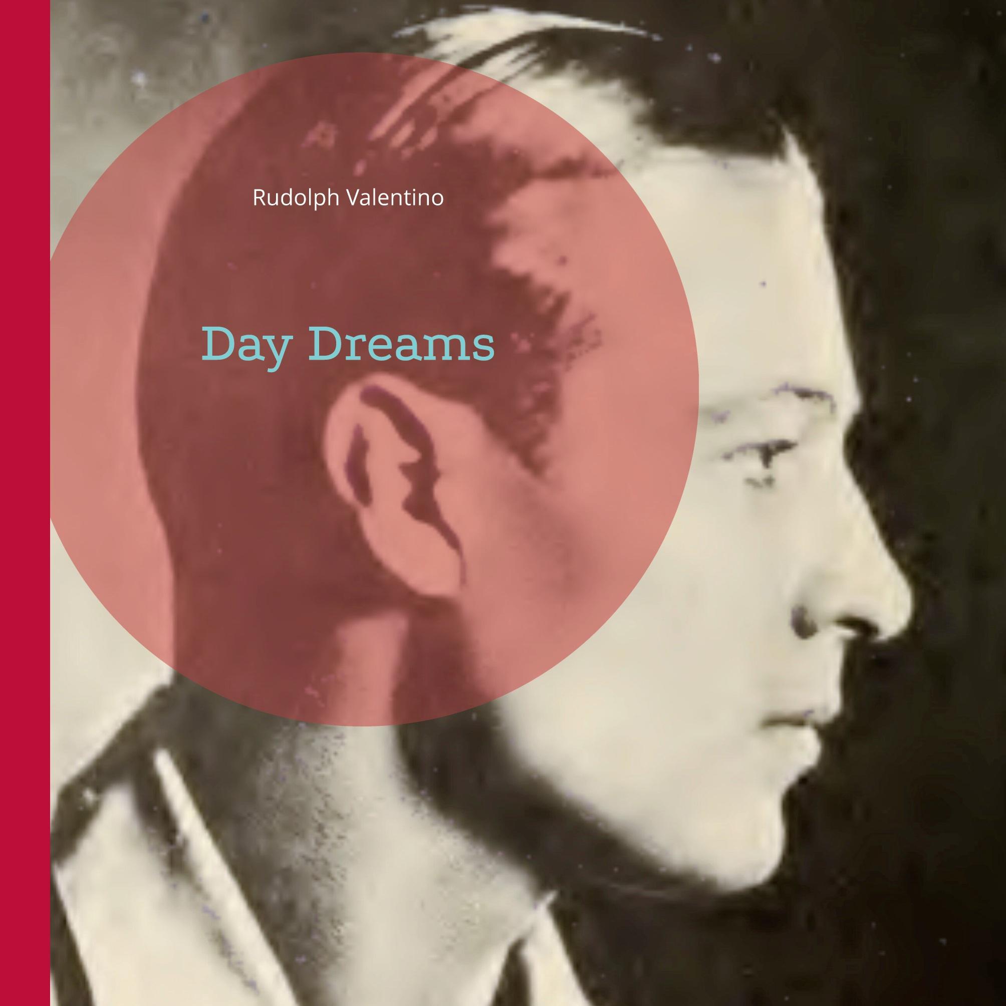 Vorderes Coverbild Day Dreams