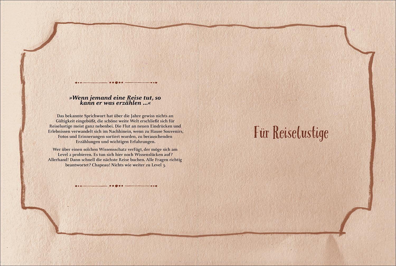 Beispielinhalt (Bild) KUNTH Weltweit wissen