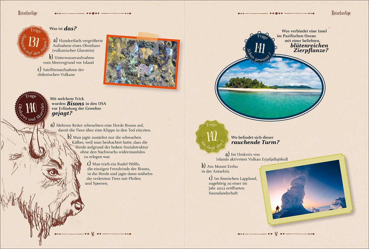 Beispielinhalt (Bild) KUNTH Weltweit wissen