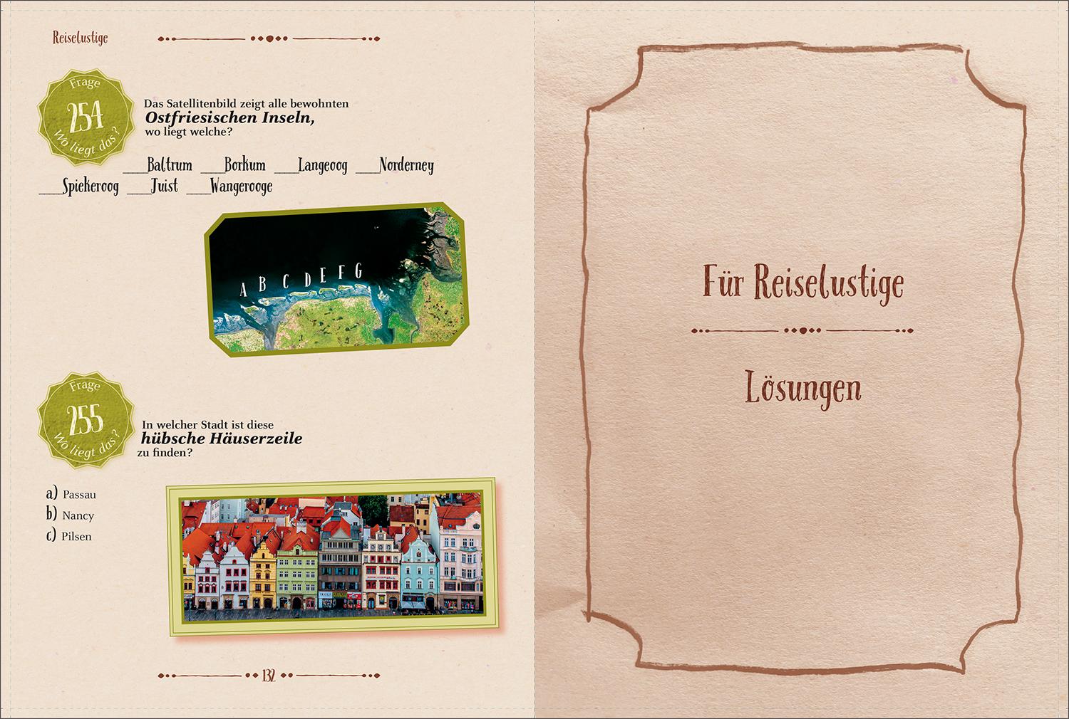 Beispielinhalt (Bild) KUNTH Weltweit wissen