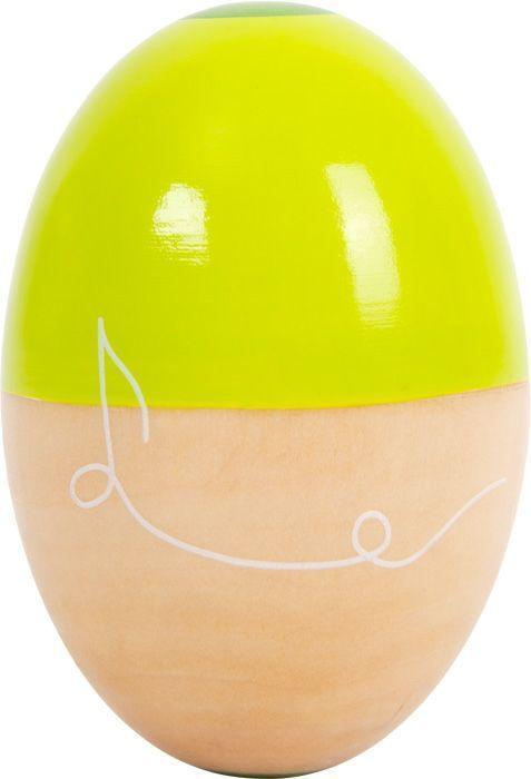 Beispielinhalt (Bild) Musikeier "Groovy Beats"