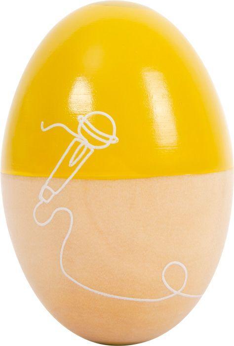 Beispielinhalt (Bild) Musikeier "Groovy Beats"