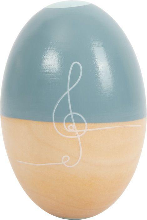 Beispielinhalt (Bild) Musikeier "Groovy Beats"