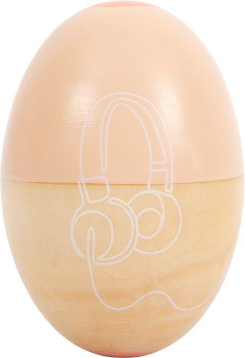 Beispielinhalt (Bild) Musikeier "Groovy Beats"