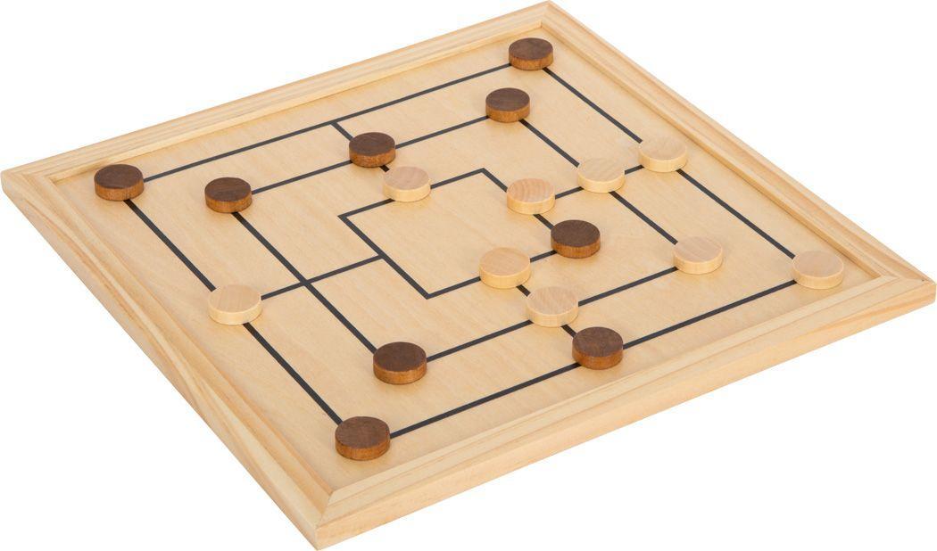 Beispielinhalt (Bild) Spielesammlung 7 Klassiker