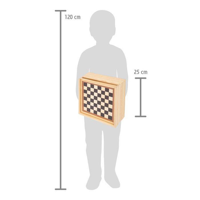 Beispielinhalt (Bild) Spielesammlung 7 Klassiker