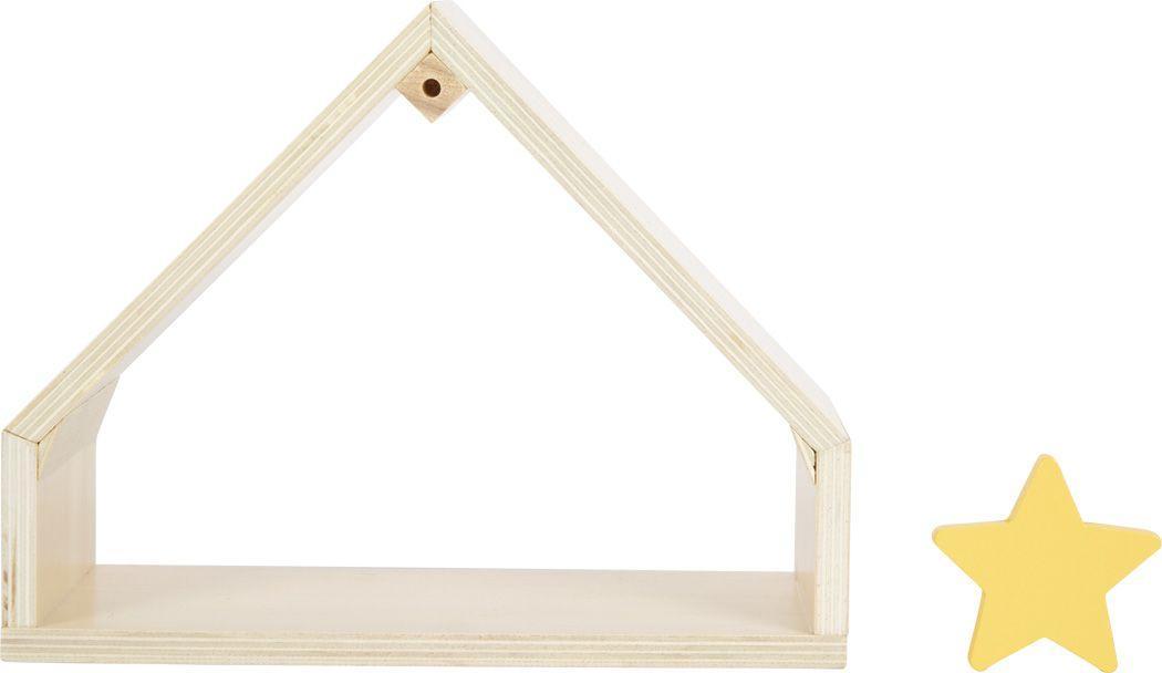 Beispielinhalt (Bild) Spielset Weihnachtskrippe