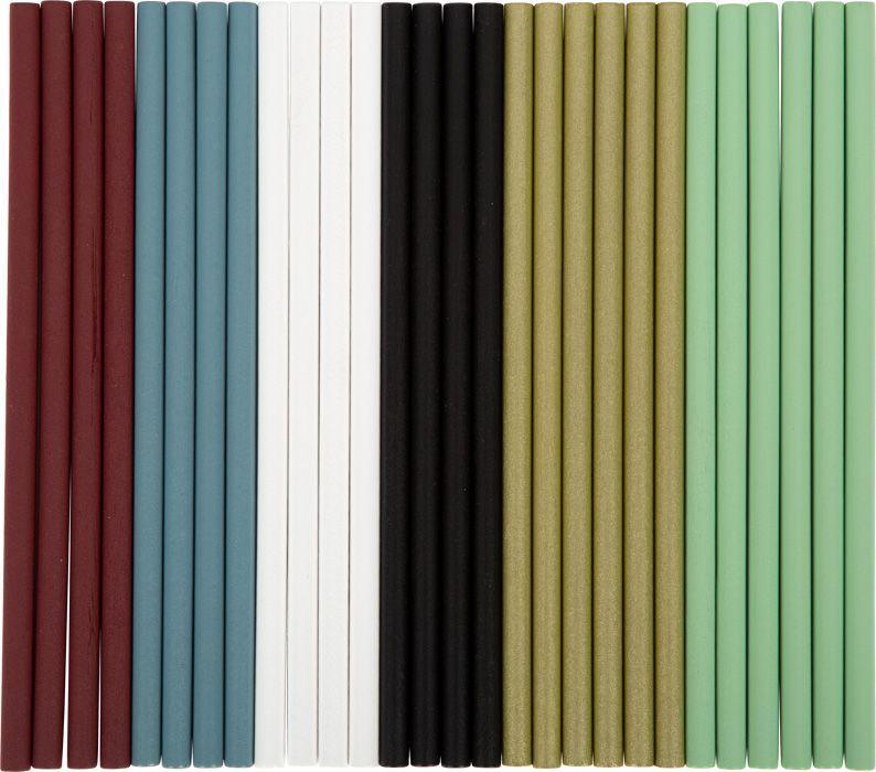 Beispielinhalt (Bild) Mikado vertikal "Gold Edition"