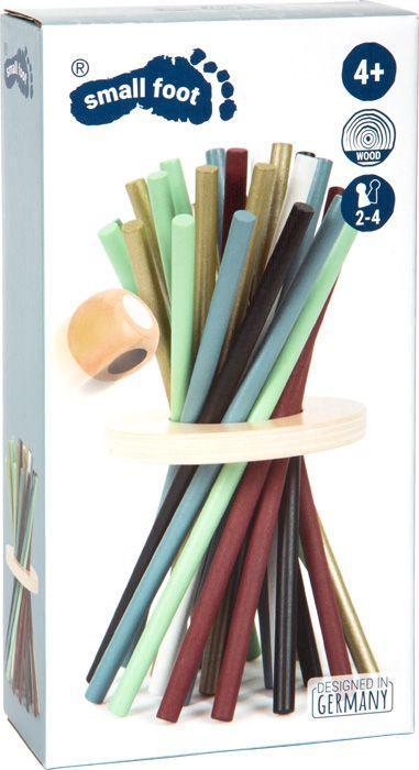 Beispielinhalt (Bild) Mikado vertikal "Gold Edition"