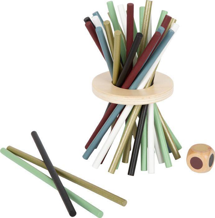 Vorderes Coverbild Mikado vertikal "Gold Edition"