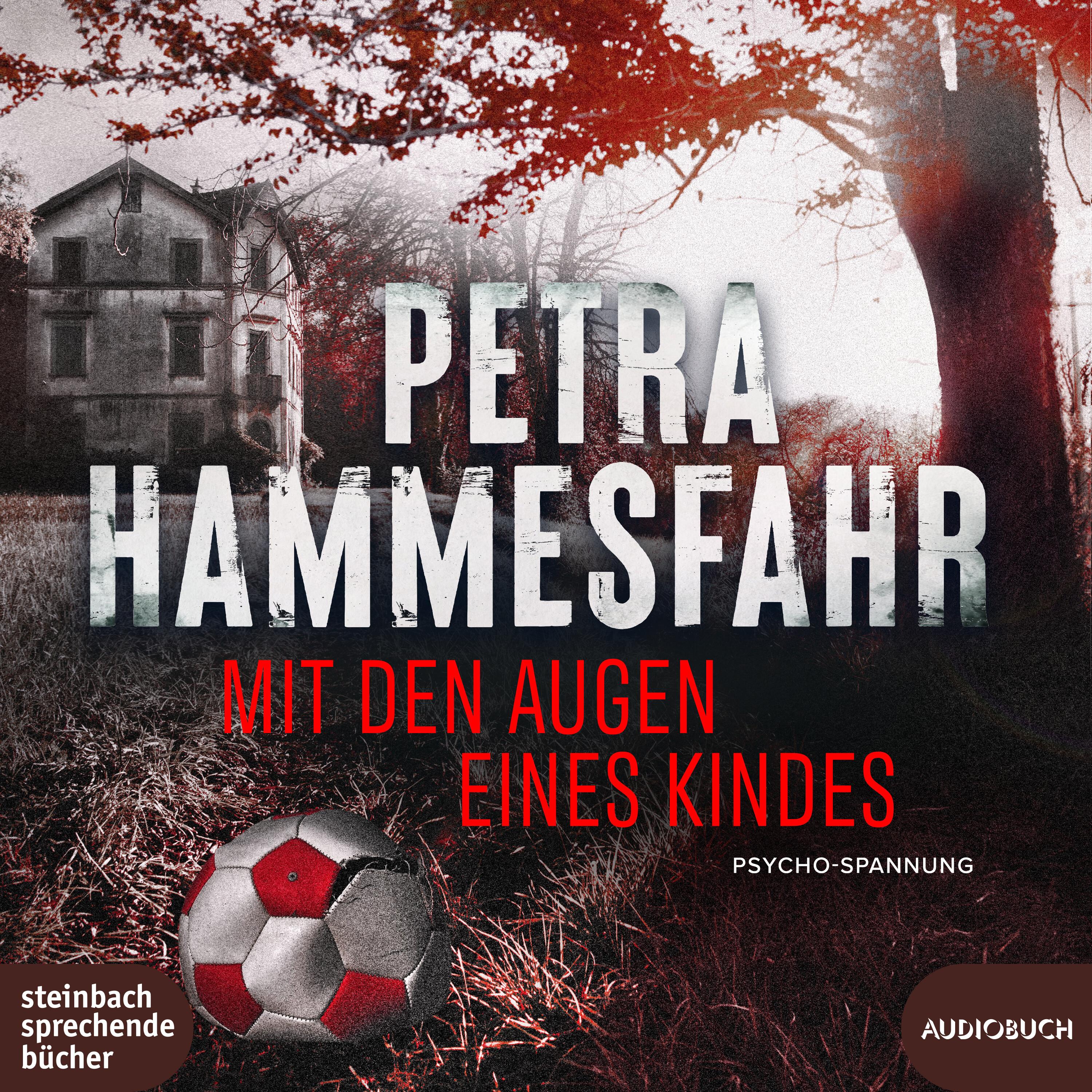 Vorderes Coverbild Mit den Augen eines Kindes