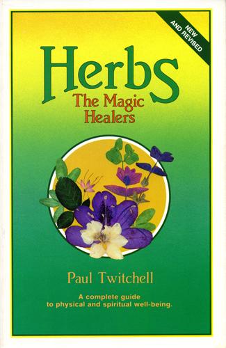 Vorderes Coverbild Herbs