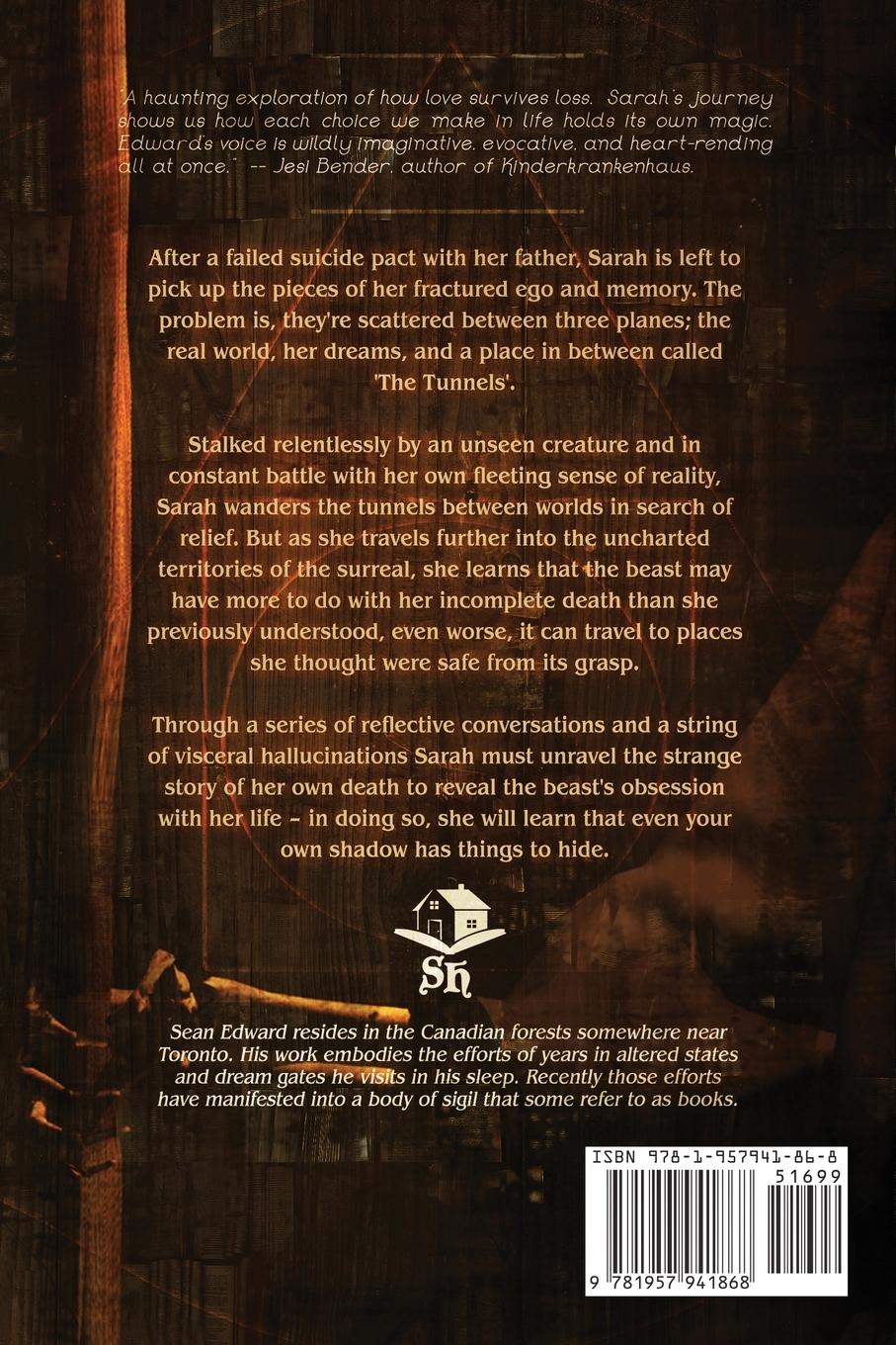 Rückseitencover The Cartography Door