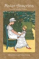 Vorderes Coverbild Mater Anserina: Poems in Latin for Children