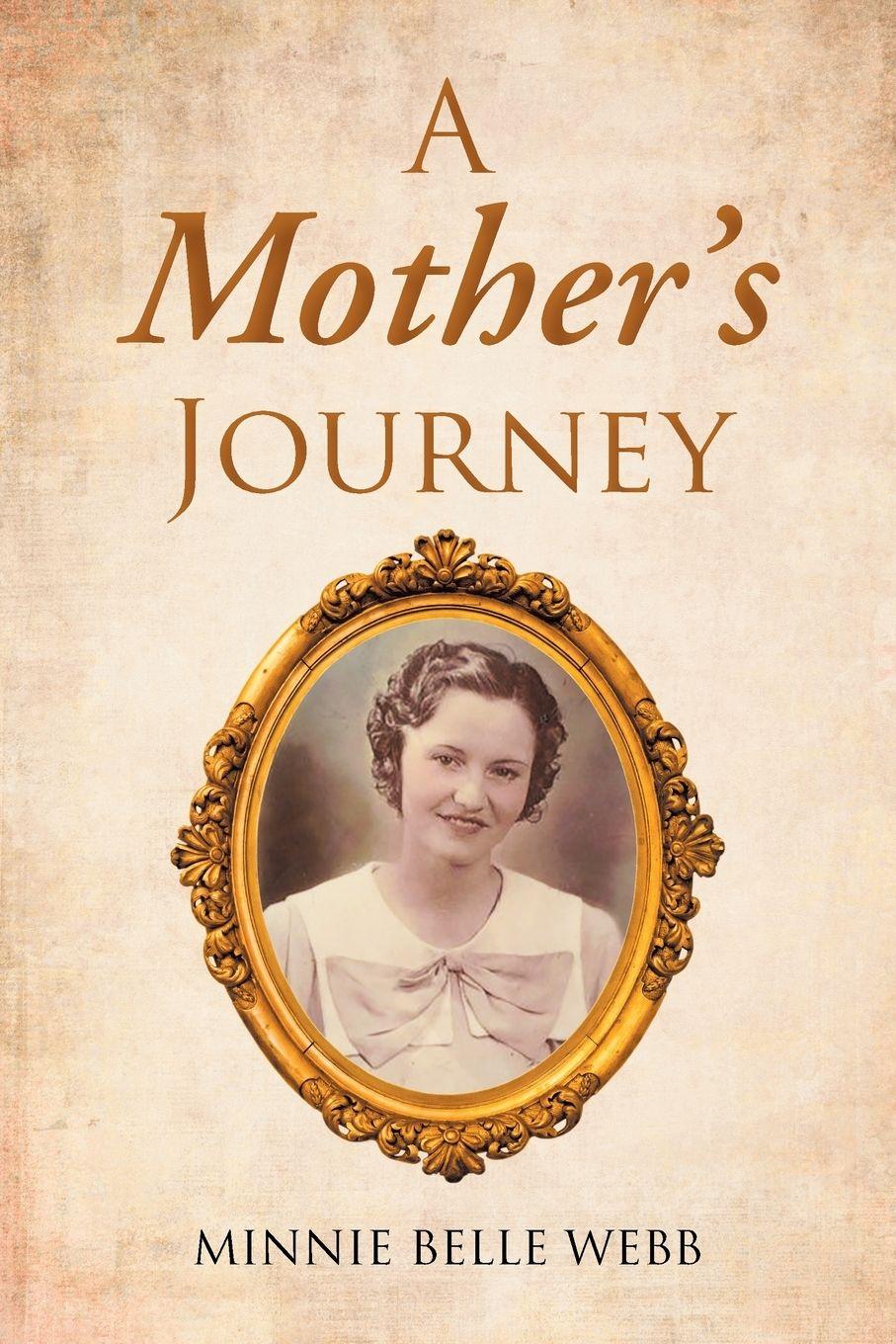 Vorderes Coverbild A Mother's Journey