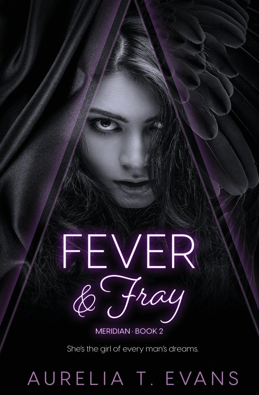 Vorderes Coverbild Fever & Fray