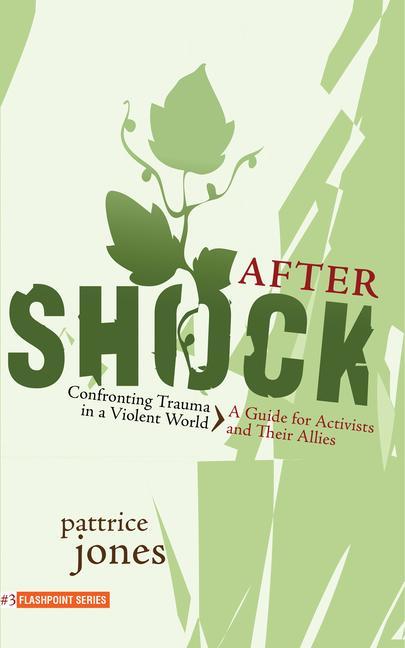 Vorderes Coverbild Aftershock