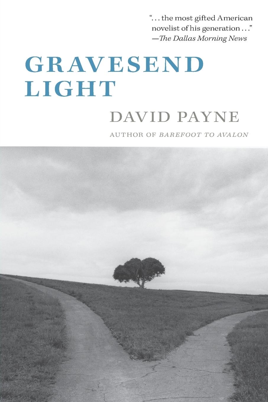 Vorderes Coverbild Gravesend Light