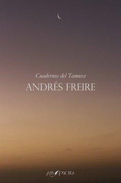 Vorderes Coverbild Cuadernos del Tamuxe