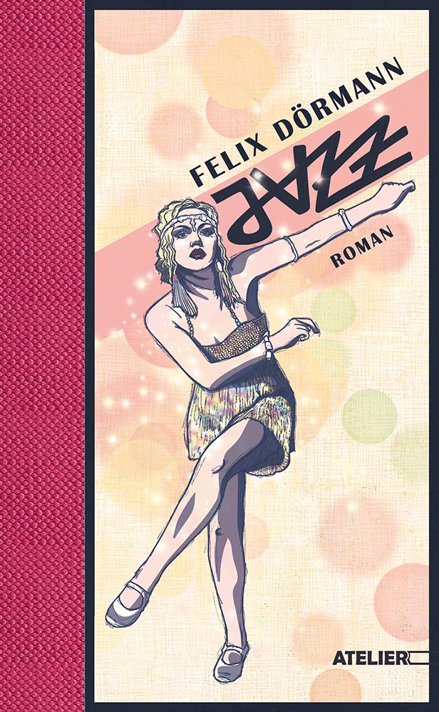 Vorderes Coverbild Jazz