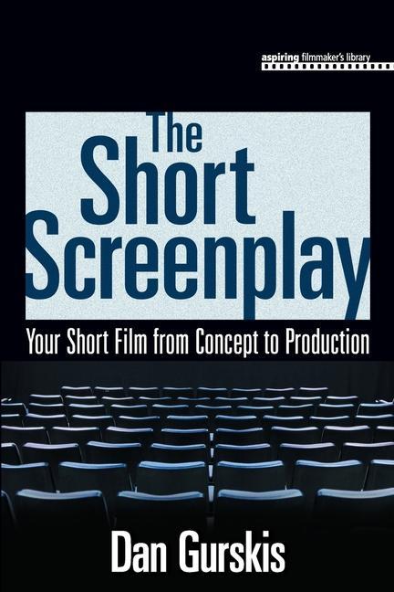 Vorderes Coverbild The Short Screenplay