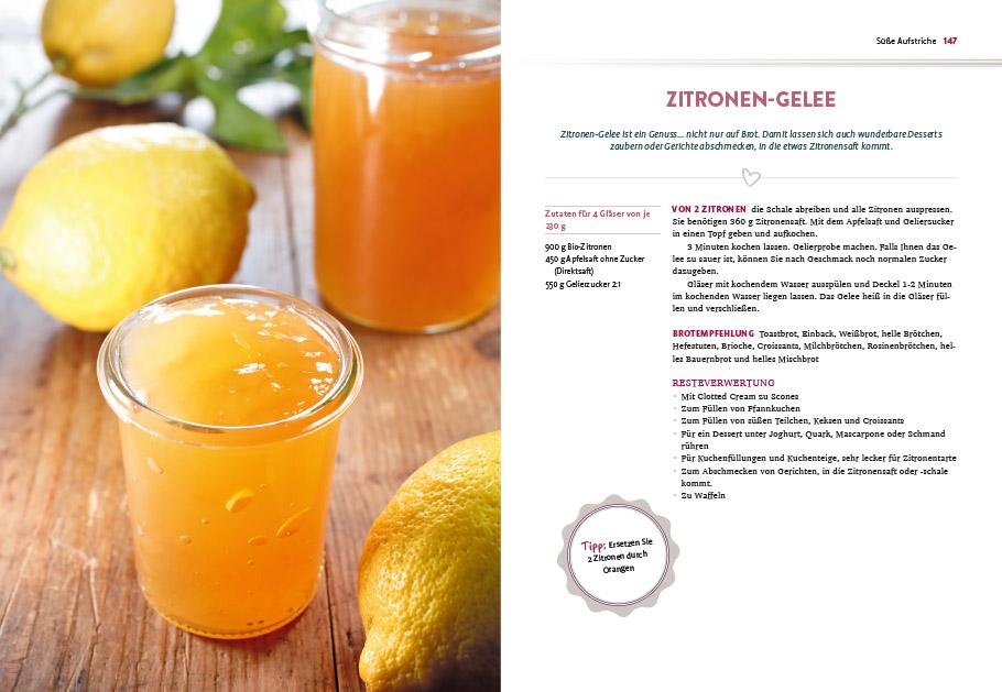 Beispielinhalt (Bild) Brot sucht Aufstrich