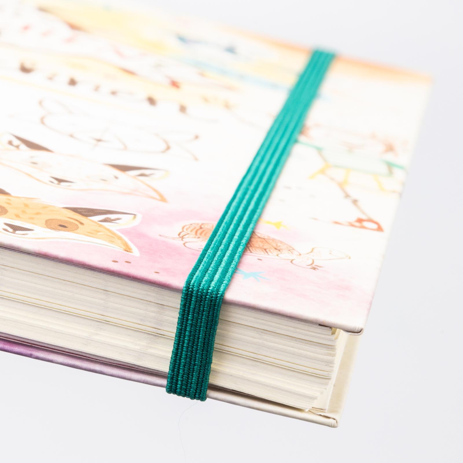 Beispielinhalt (Bild) Die Schule der magischen Tiere: SELBERzeichnen