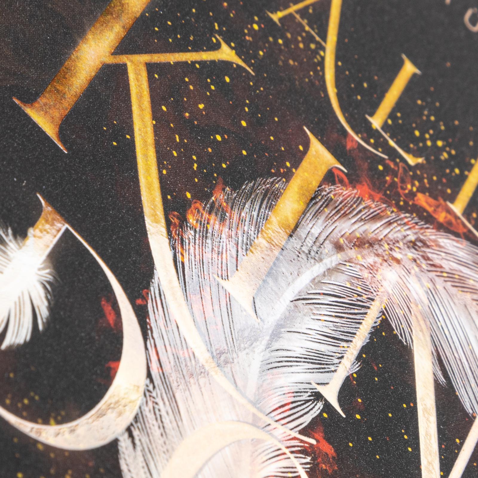 Beispielinhalt (Bild) Fallen Kingdom 2: Zerbrochene Wahrheit