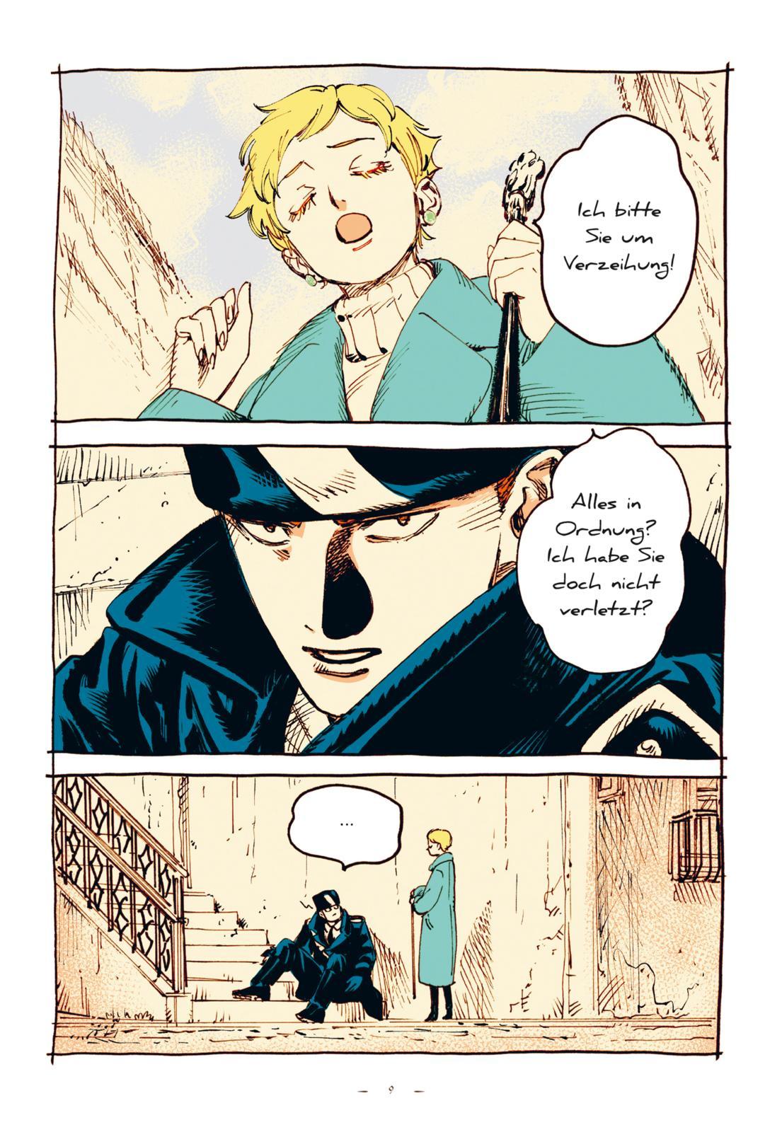 Beispielinhalt (Bild) VEIL 1