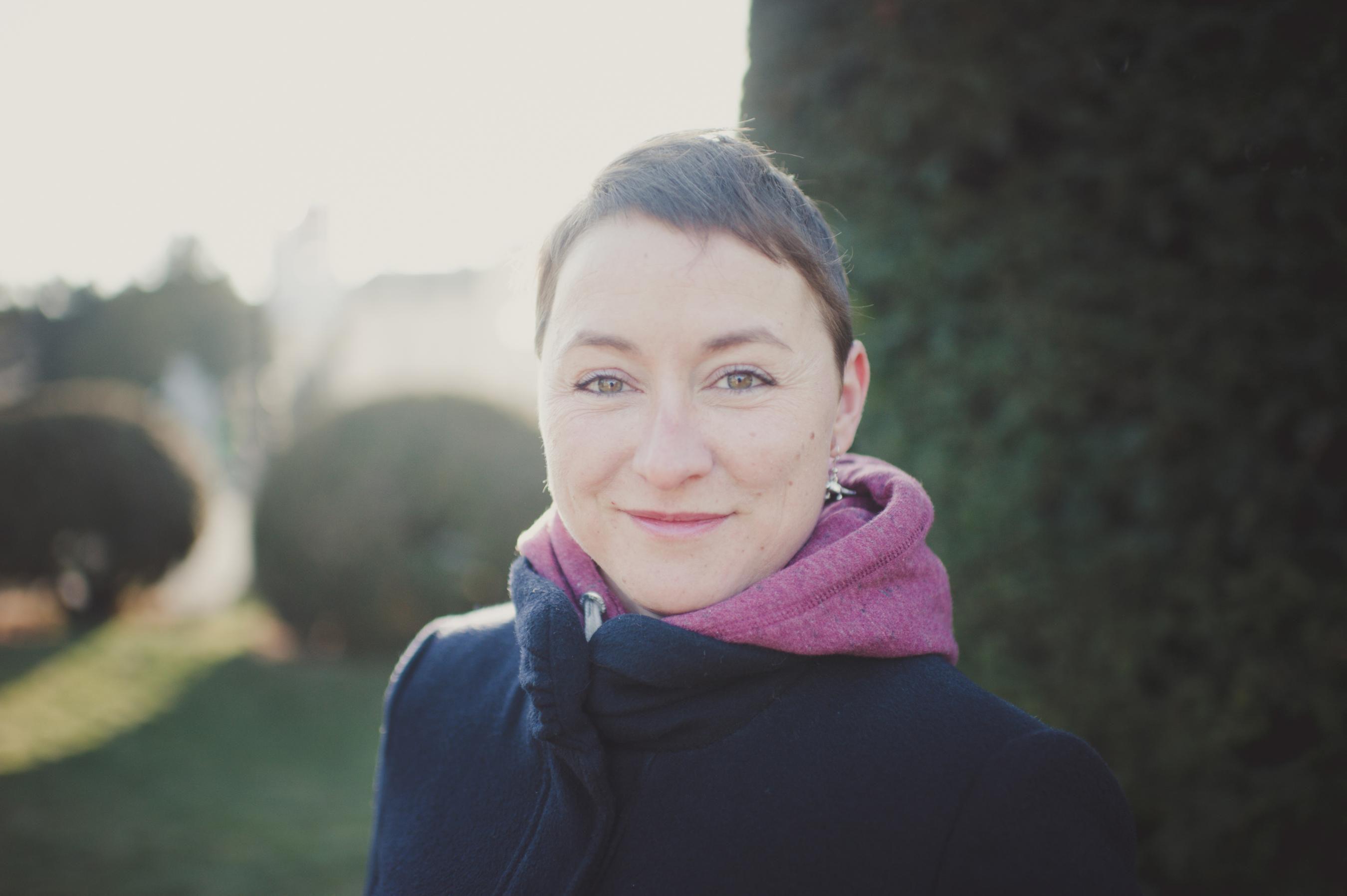 Autorenbild Die Tochter der Mondgöttin 2: Das Herz des Sonnenkriegers