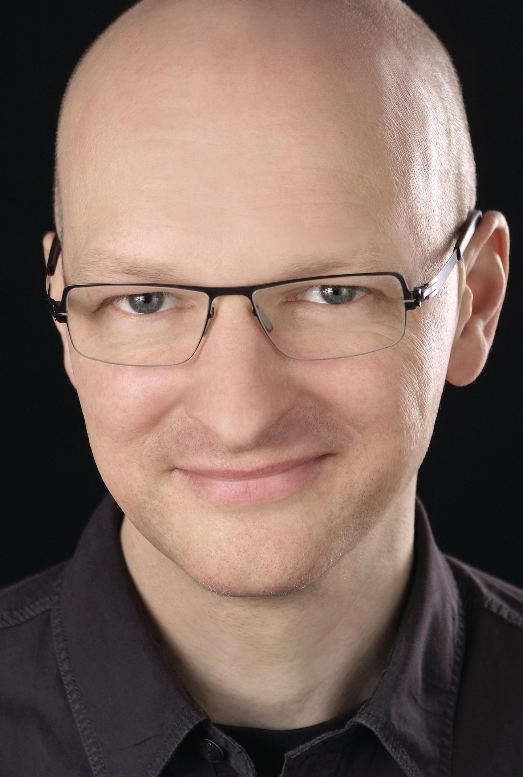 Autorenbild Achtung!: Sumpfiger Schulweg