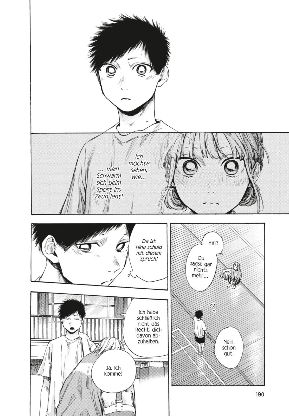 Beispielinhalt (Bild) Blue Box 6