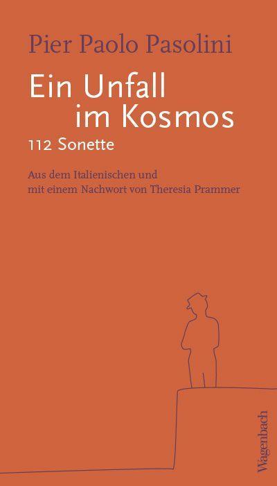 Vorderes Coverbild Ein Unfall im Kosmos