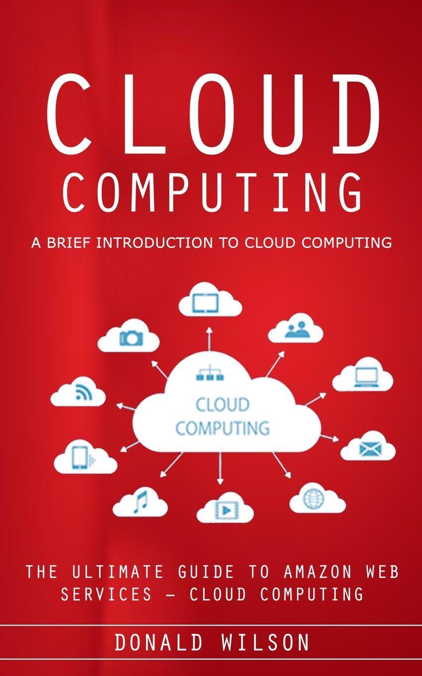 Vorderes Coverbild Cloud Computing
