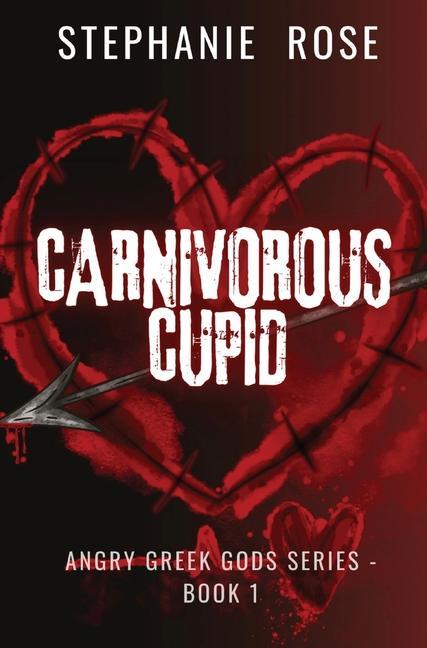 Vorderes Coverbild Carnivorous Cupid