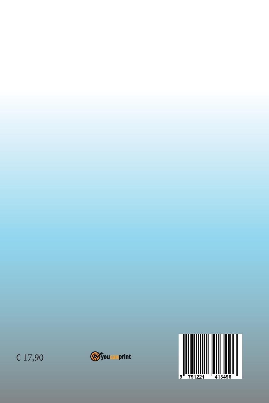 Rückseitencover Un grido nel silenzio