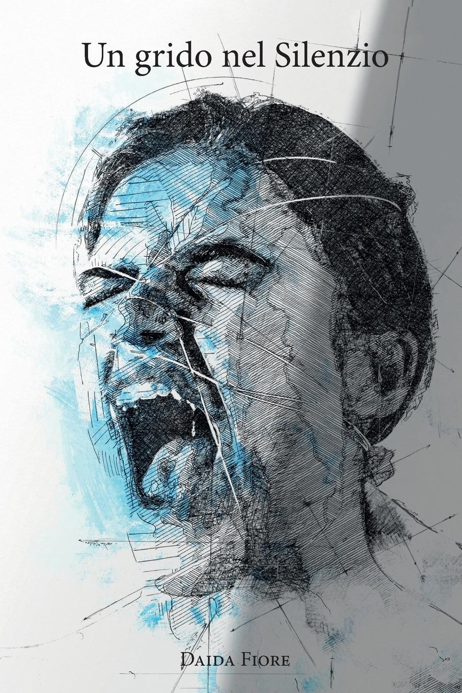 Vorderes Coverbild Un grido nel silenzio