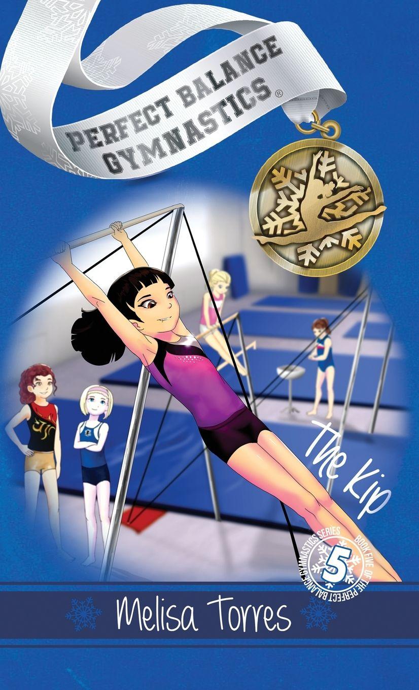 Vorderes Coverbild The Kip