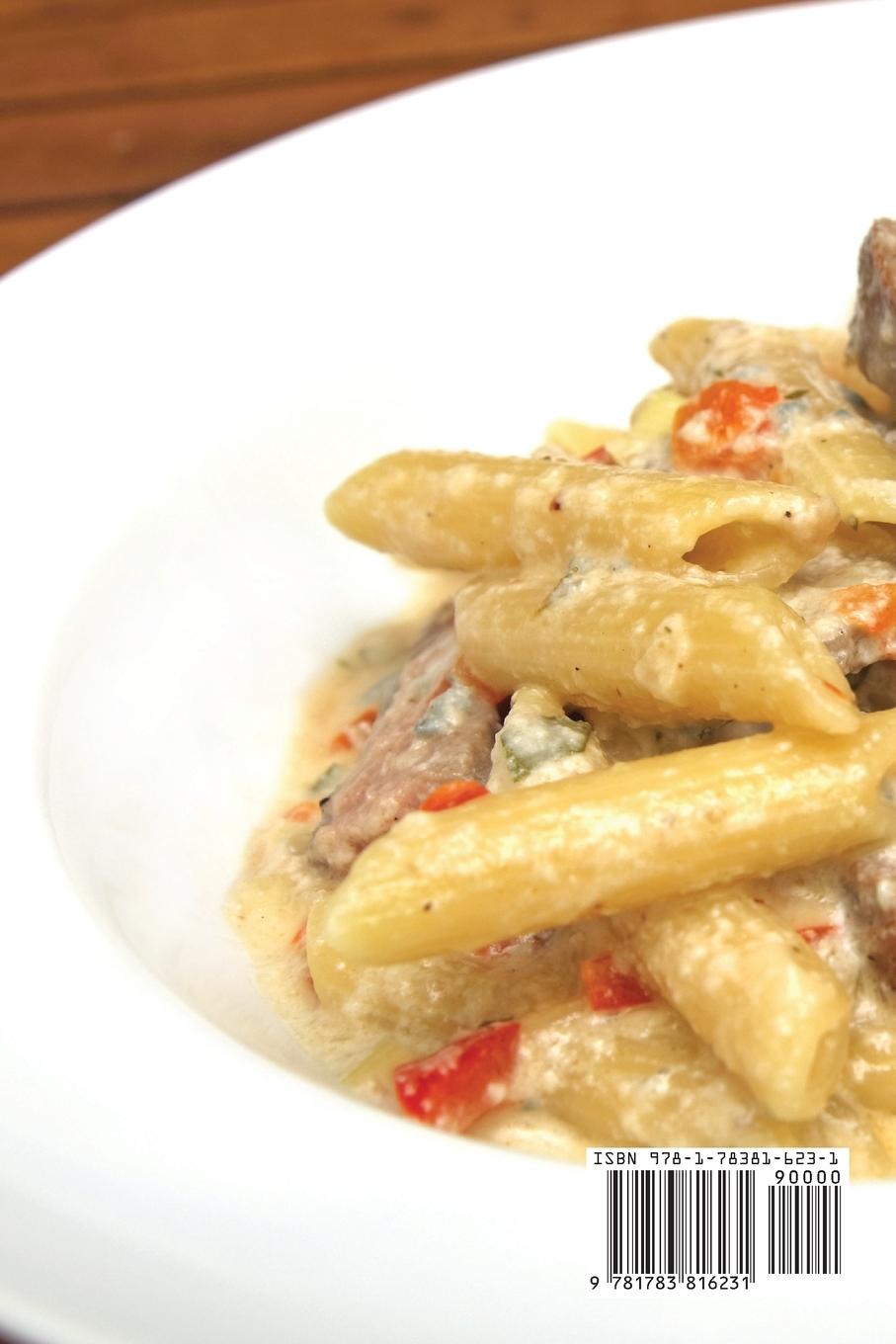 Rückseitencover Cucina Sous Vide 2023