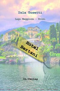 Vorderes Coverbild Hotel Bertani