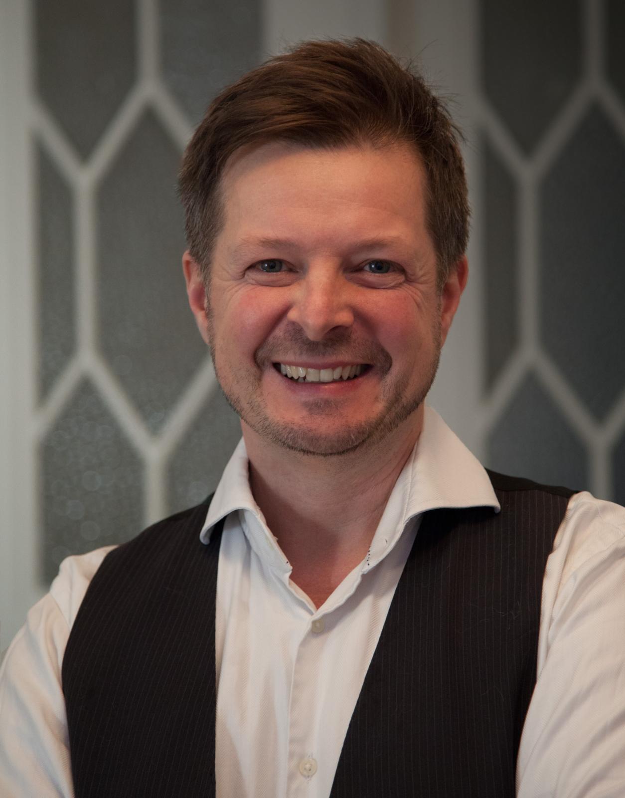 Autorenbild Die Chroniken von Mistle End 1: Der Greif erwacht