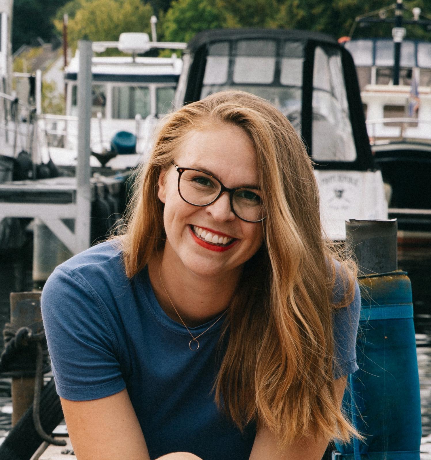 Autorenbild Chaosköniginnen: Besser als beste Freundinnen