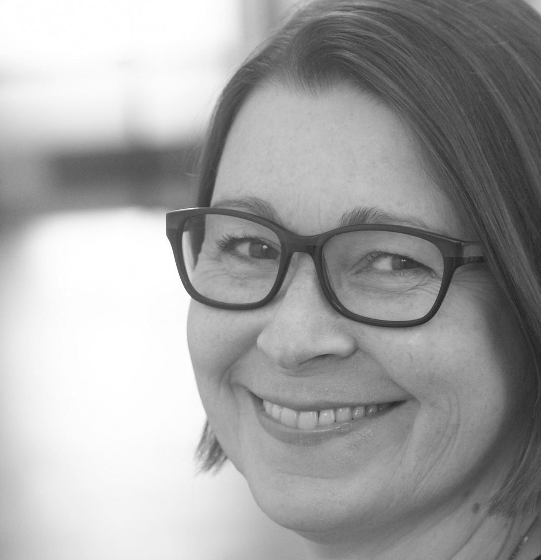 Autorenbild Der kleine Herr Heimlich wartet auf Weihnachten