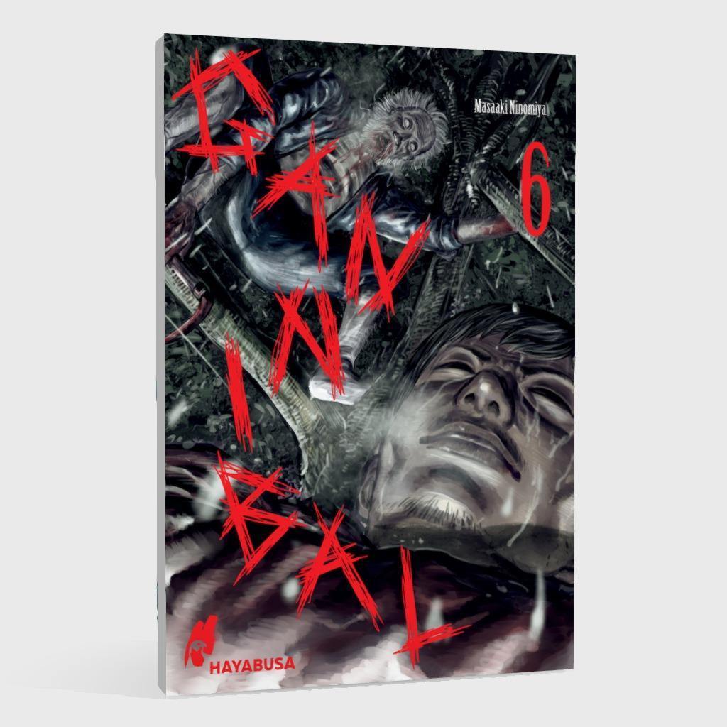 Beispielinhalt (Bild) Gannibal 6